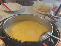 -八珍玉食鸡煲·打边炉(印象城店)