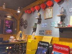-伯爵·沉浸式超级密室·直营店