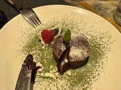 -月色西餐厅·海鲜刺身·烧烤(科学城保利郡雅酒店)