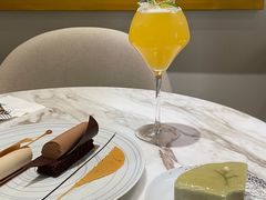 -théATRE 茶聚场(王府中環店)
