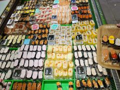 -鲜道寿司(无锡苏宁店)