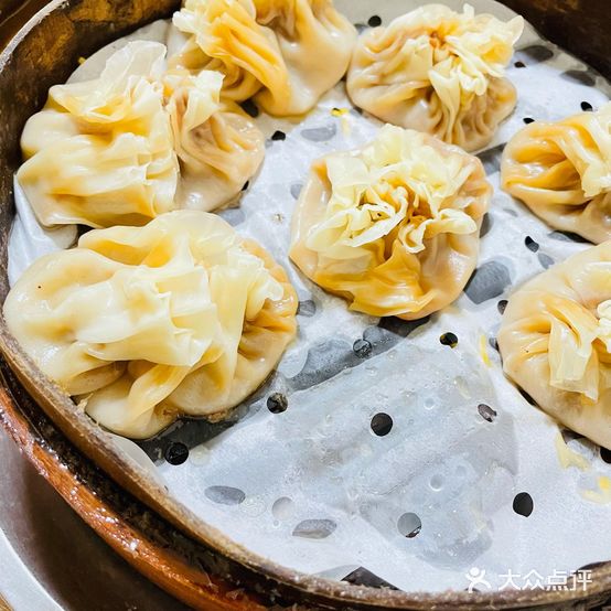 清真马师傅烧麦(红旗大街店)