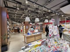 -当当书店(国泰广场店)