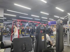 -超鹿运动(融侨锦江店)