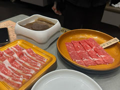 -小茉庐和牛自助火锅(龙湖万达店)