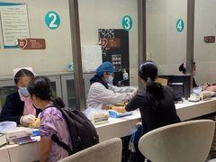 -瑞慈体检上海普陀机构