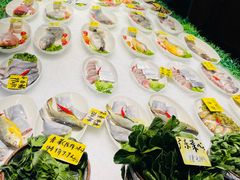 -佬太公海鸭·海鲜大排档(上海总店)