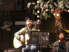 -大理岛·精品云南菜·音乐餐厅
