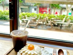 -VERIE BAKEHOUSE