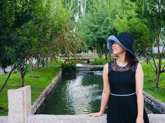 -春风习习