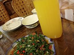 -多哥水傣味餐厅(司马巷店)