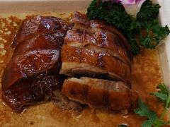 -鹅冠港式茶餐厅(来福士店)