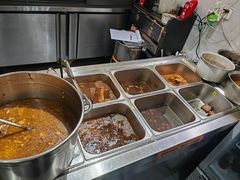 -老袁炒年糕(富豪路店)