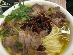 -大藏村拉面(保利首开·熙悦春天店)