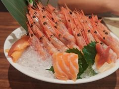 -大渔铁板烧(东城店)