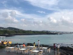 -Cafe Aewol Monsant