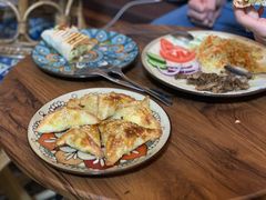 土耳其烤包子-Turka土耳咖(五大道店)