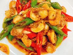 -烤肉宛饭庄(北新桥店)