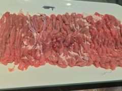 -德顺斋爆肚涮肉馆·烧烤·羊蝎子·清真炒菜(马驹桥店)