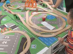 -宜家家居(高新商场店)