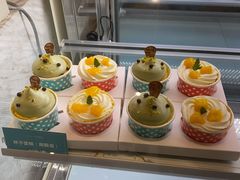 -罗莎蛋糕(魔法师司门口店)