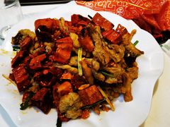 -福寿斋·老北京铜锅涮肉·烤鸭(顺义总店)