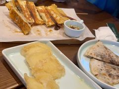 -春家·非遗手工小吃(三墩新天地店)