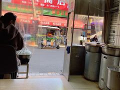 -何老二卤汁凉粉