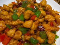 -李连贵酒家熏肉大饼(昆明街店)