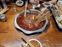 -钢五区节子串串香(环球汇·天誉店)