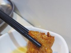 粿肉-兄弟深夜豆浆
