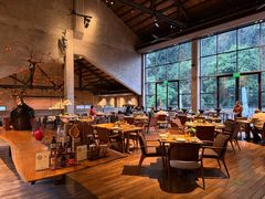 -阳朔糖舍酒店·糖舍餐厅&酒吧