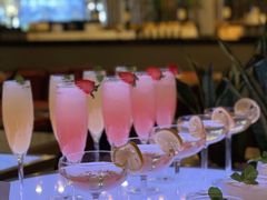 -武汉洲际酒店·漢自助餐厅
