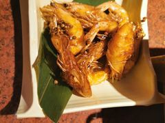 -绿茶餐厅(蓝色港湾店)
