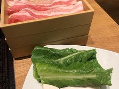 -しゃぶしゃぶ温野菜(京都河原町蛸薬師店)