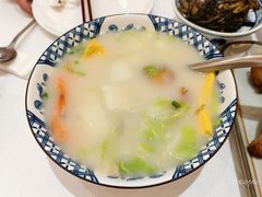 -宁波饭店·甬味灶(马园路店)