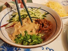 -东方饺子王(中央大街创始店)