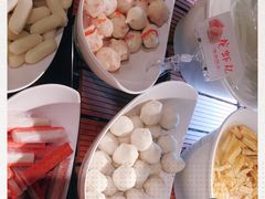 -温野菜涮涮锅(西单大悦城店)