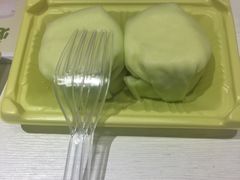 -聪嫂私房甜品(旺角二店)