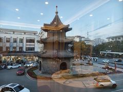 -怡园饭店-餐厅(四望亭店)