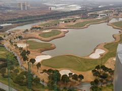 -上海华凯华美达广场酒店