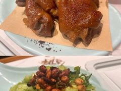 -状元阁烧烤(新华路总店)