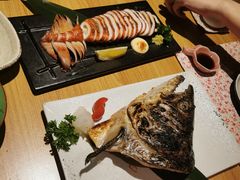 -彩汐 日式海鲜&烧鸟居酒屋