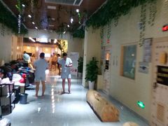 -沐王府水会(中欣广场店)