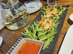 -大老王餐馆