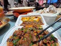 -蚝得喜海鲜(东城店)