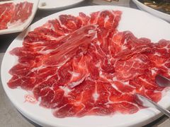 -洞子口重庆鲜货火锅(楚翘城旗舰店)