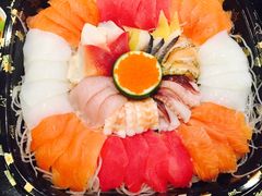 -争鲜回转寿司(徐汇星游城店)