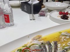 -梅花香里大酒店(郁金香路店)