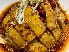 章吴记麻油老鸭-章吴记喜瑞餐厅(东东城店)